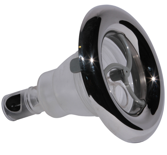 110mm (4'') RD Jet Face Pulse