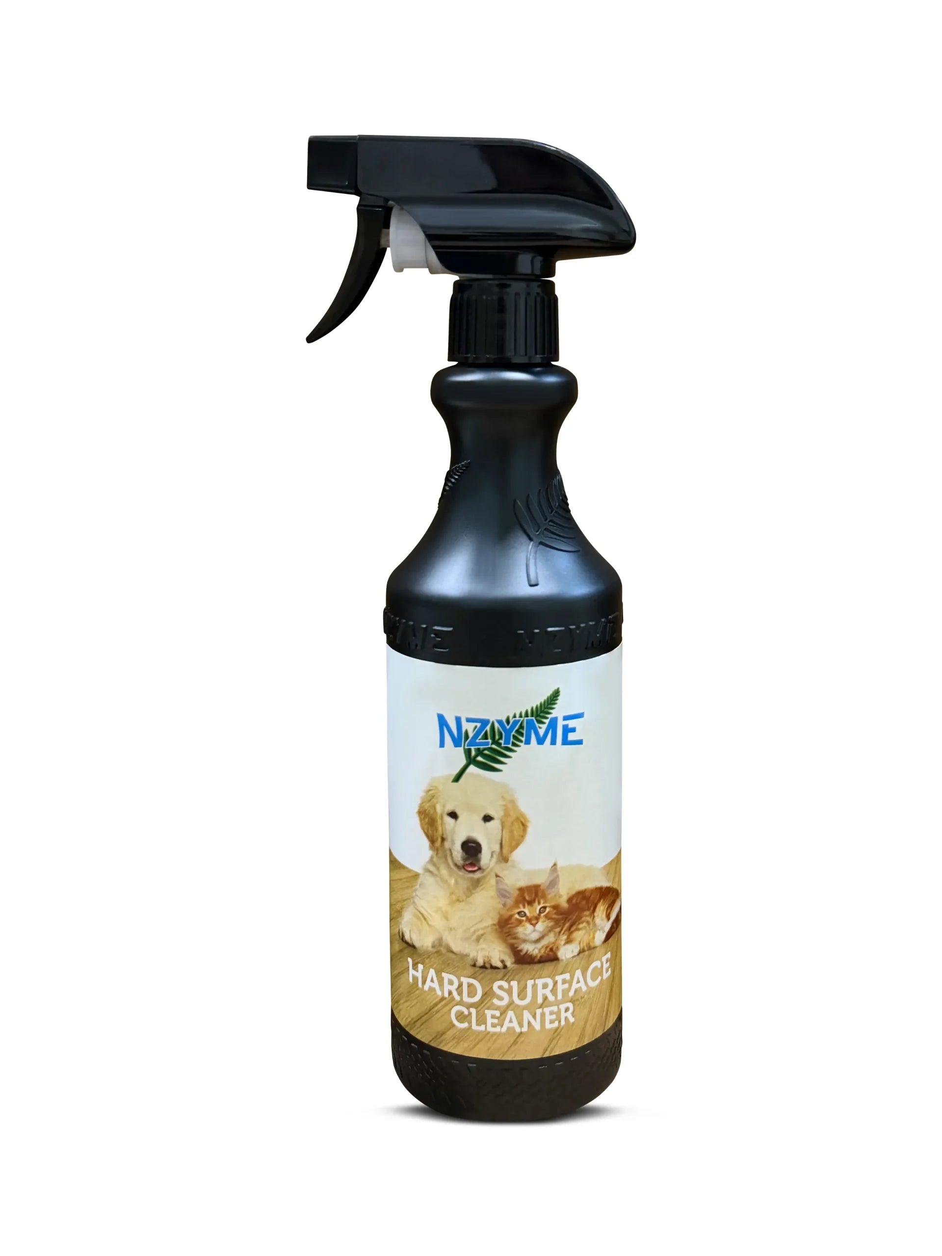 NZYME Pet Hard Surface Cleaner 1 Litre