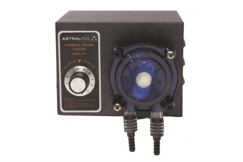 AstralPool RC1 20-0 SEMI AUTO CHLOR PUMP