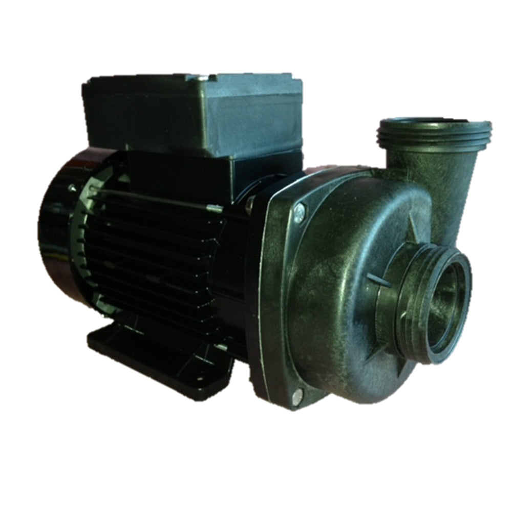 DISCONTINUED - Davey Spa Quip® MaxiFlow 3Hp /2-Sp Spa Booster Pump