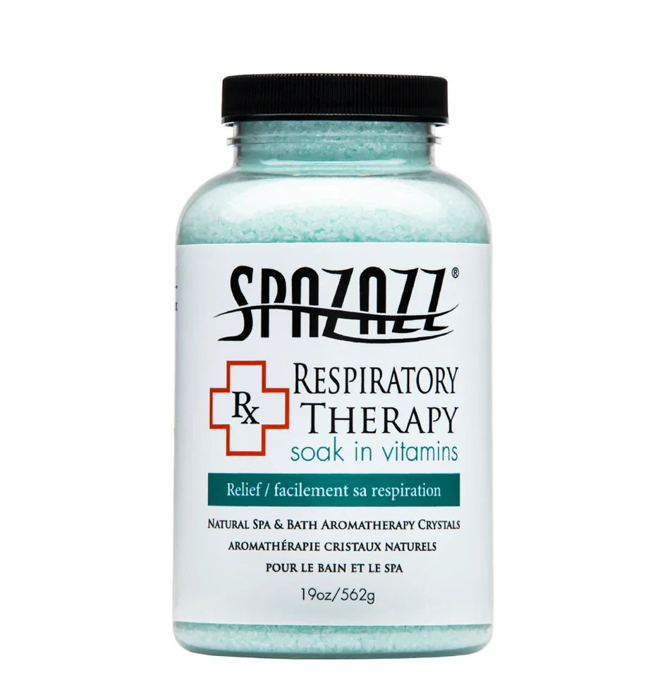 Spazazz RX Therapy Crystals 19oz/562g