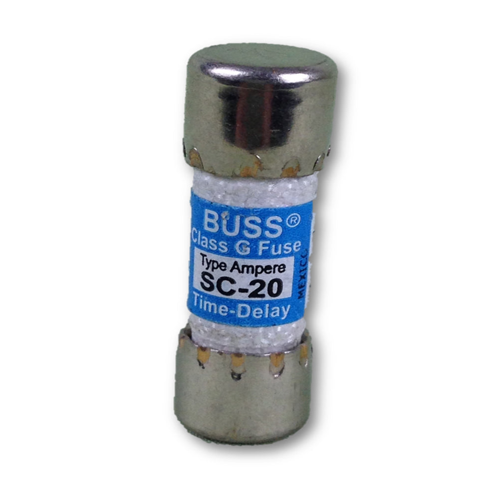 SC-20 BUSS Fuse | SpaStore