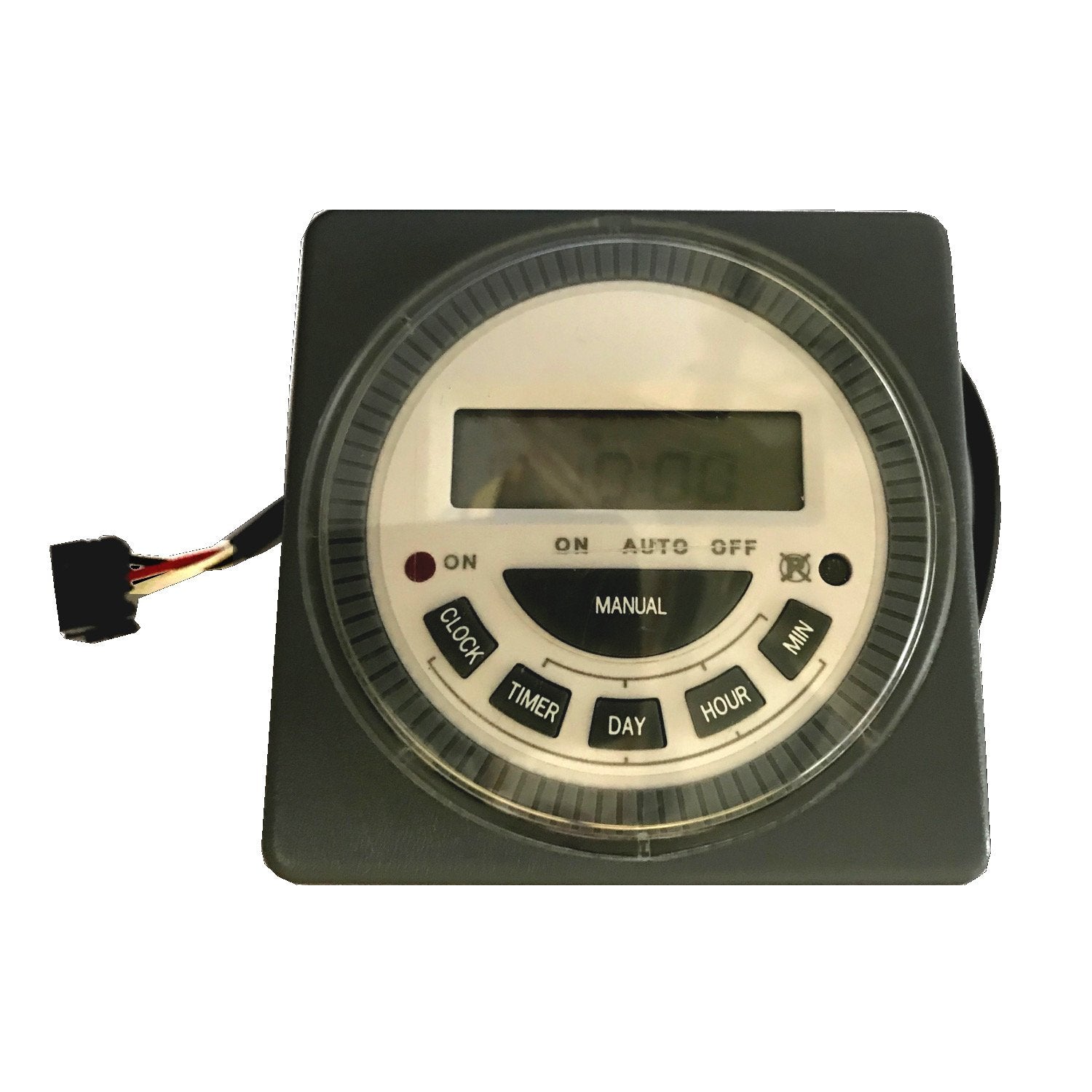 Davey Spa Quip® Spa Power 601 Time Clock Unit at Spa Store New Zealand
