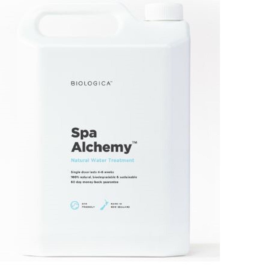 Biologica Spa Alchemy Natural Water Treatment 500ml