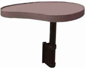Spa Tray Table