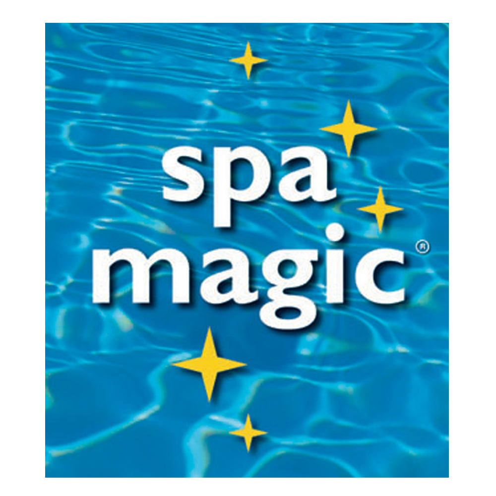 Chlorine-Free Spa Magic 500ml