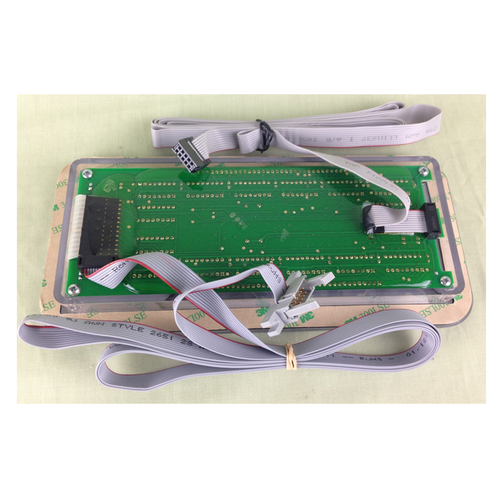 Sundance® Spas 850 Touchpad 2 Pump Dual Harness at Spa Store New Zealand