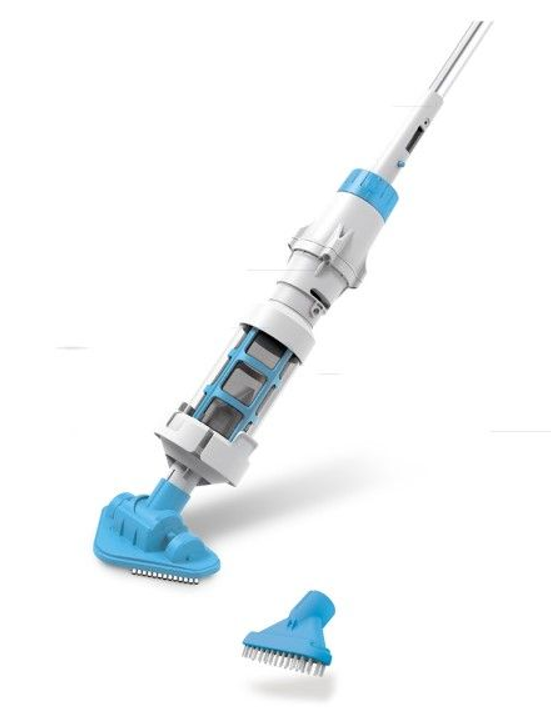 BWT PK Spa Kit Rechargable Vacuum at Spa Store New Zealand