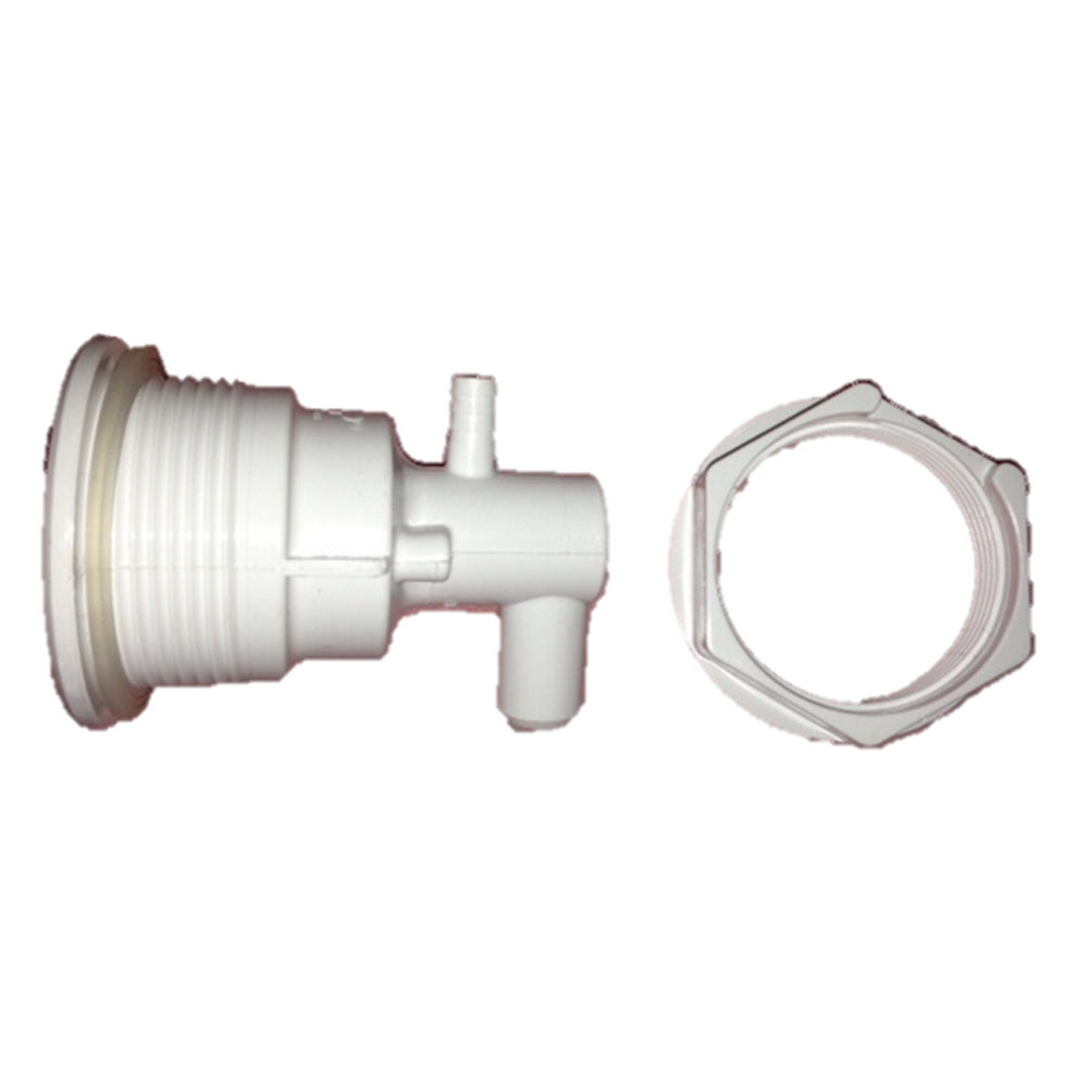 66mm  Waterway Poly Storm Body