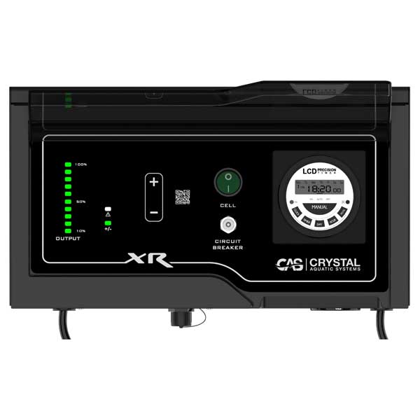 Crystal Aquatic Pool Chlorinator