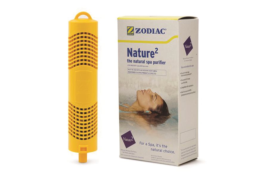 Nature2 Spa Stick Natural Spa Purifier